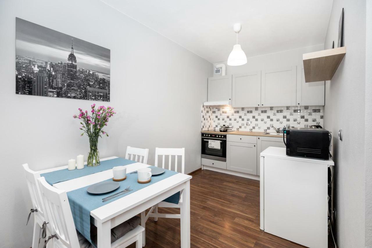 Apartament Gemini Dzierżoniów Exterior foto