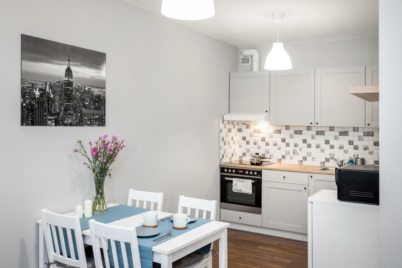 Apartament Gemini Dzierżoniów Exterior foto