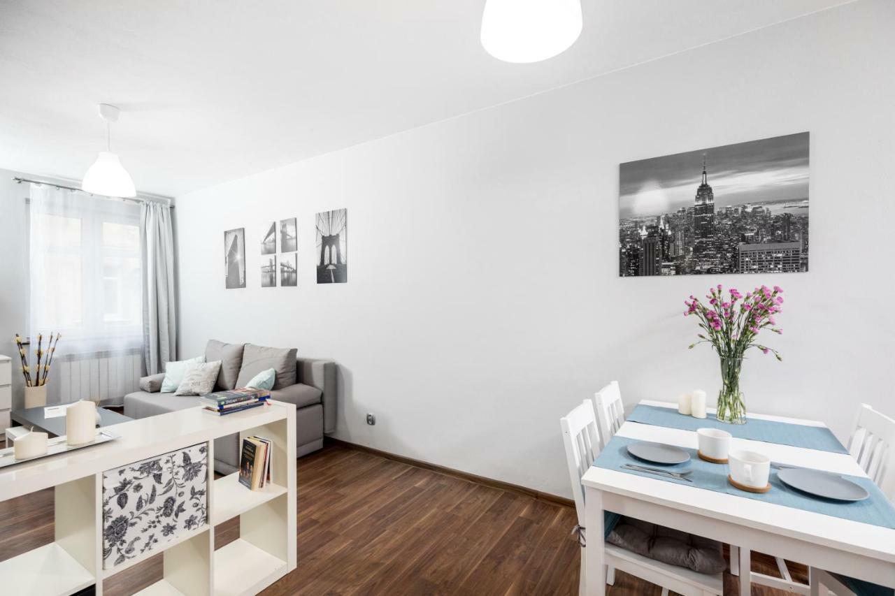 Apartament Gemini Dzierżoniów Exterior foto