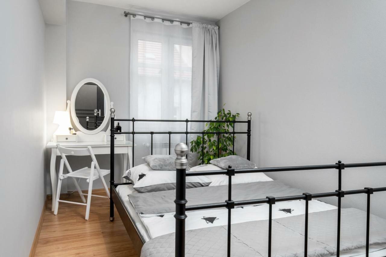 Apartament Gemini Dzierżoniów Exterior foto