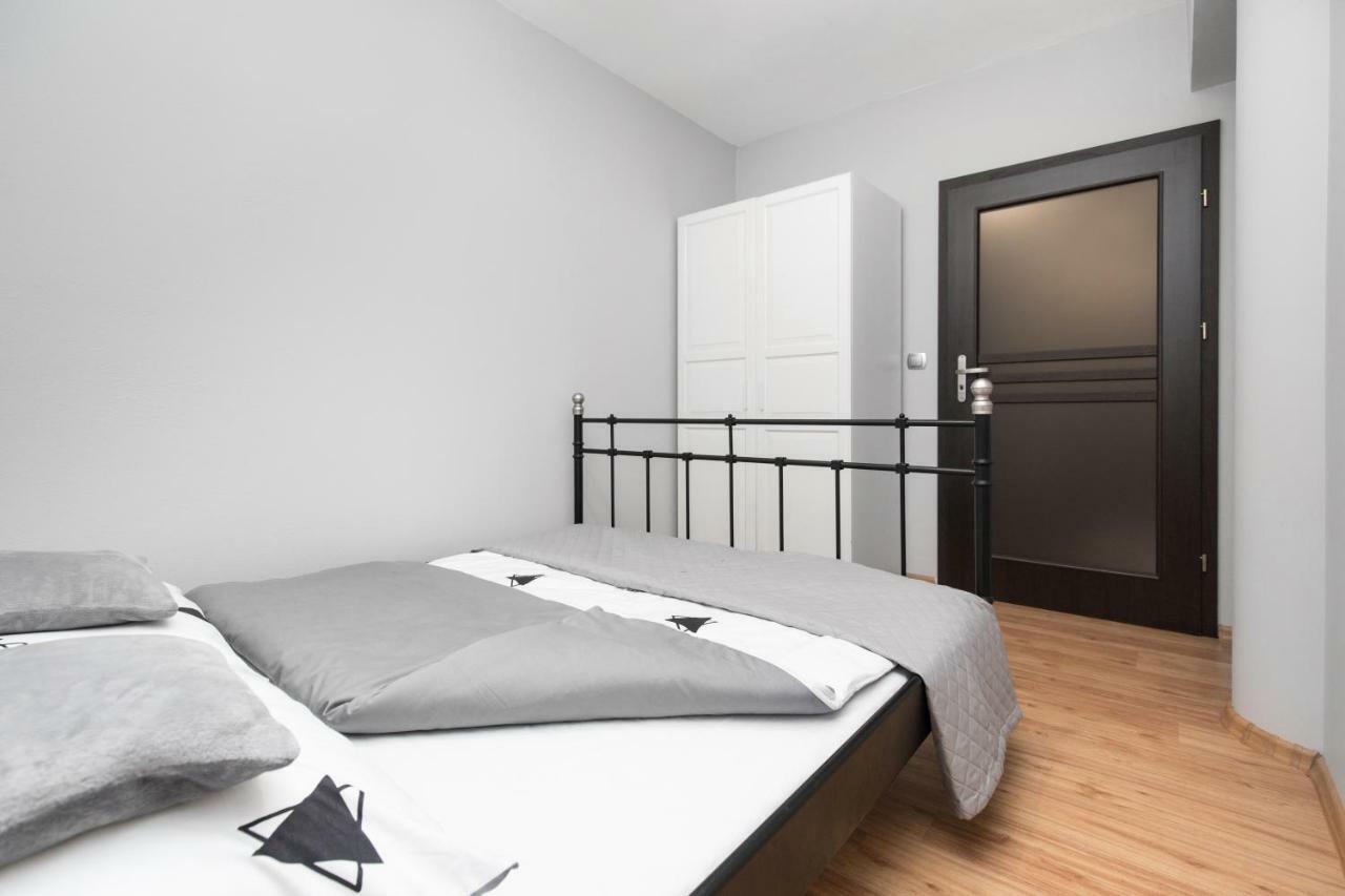 Apartament Gemini Dzierżoniów Exterior foto