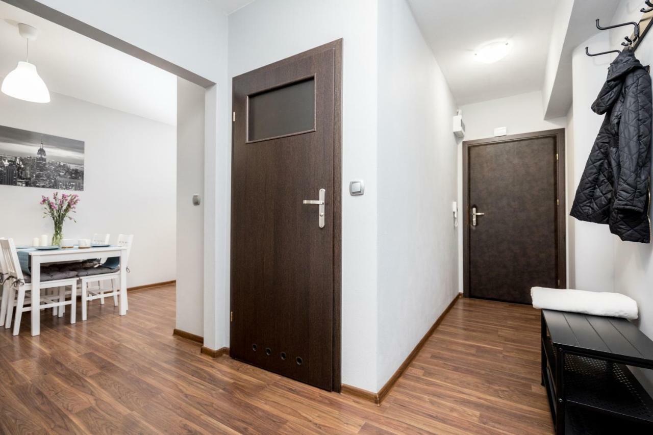 Apartament Gemini Dzierżoniów Exterior foto