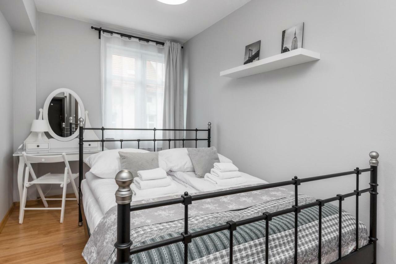 Apartament Gemini Dzierżoniów Exterior foto