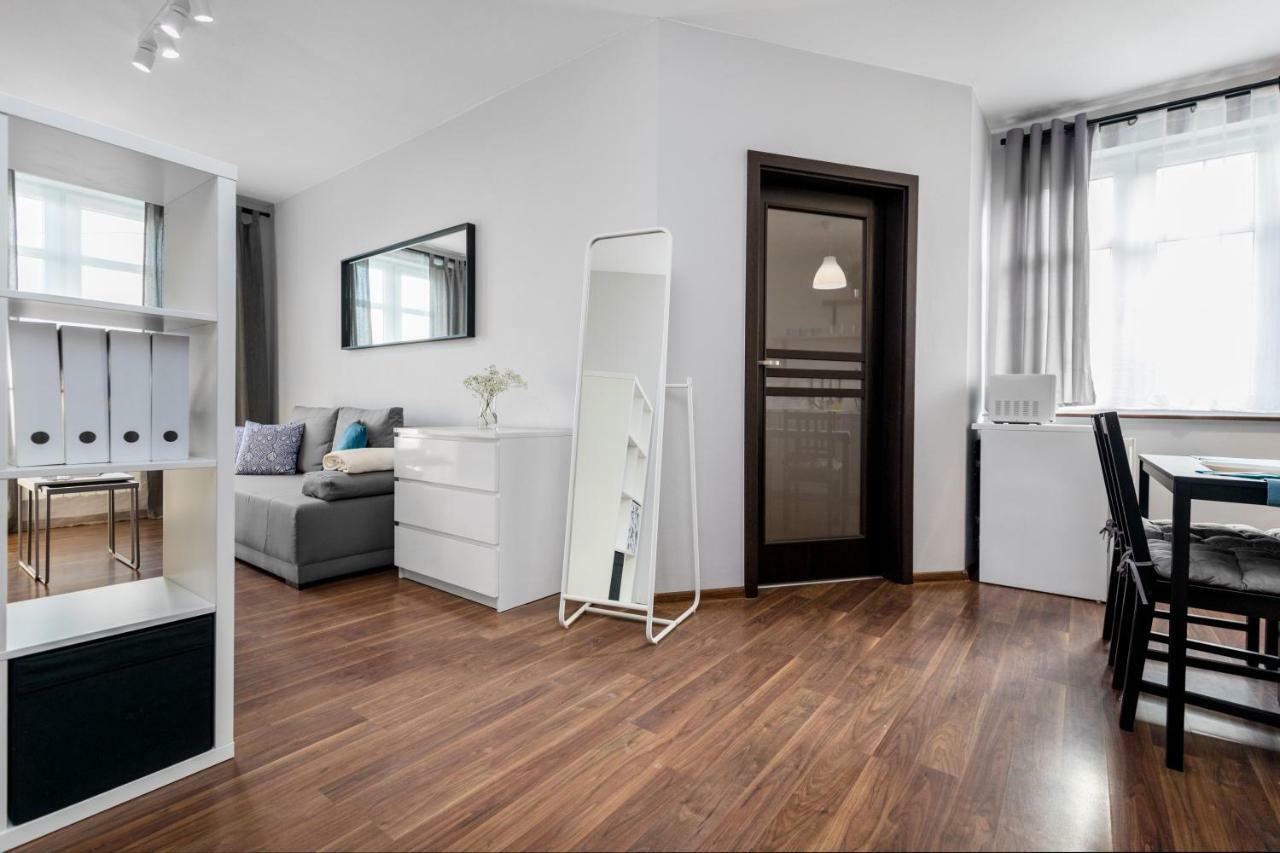 Apartament Gemini Dzierżoniów Exterior foto
