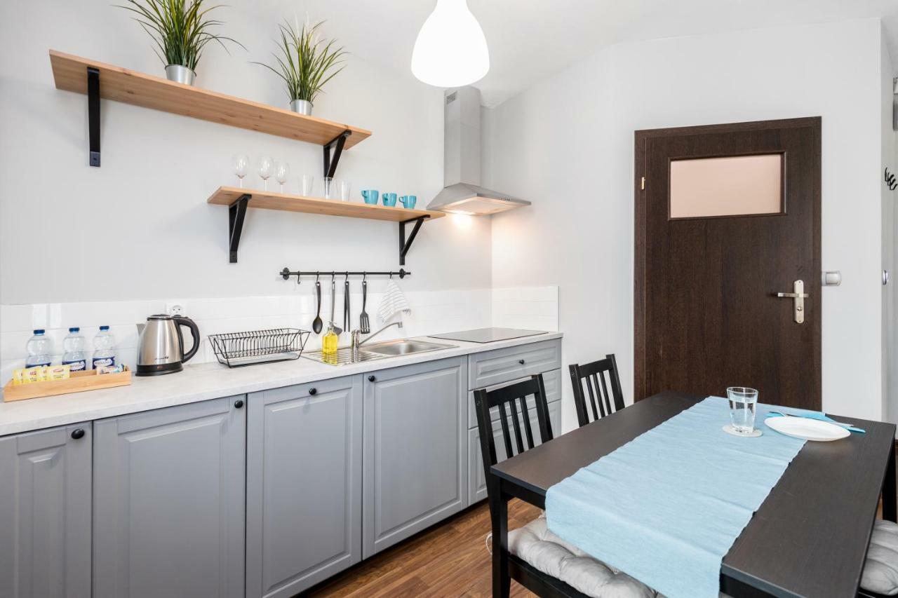 Apartament Gemini Dzierżoniów Exterior foto