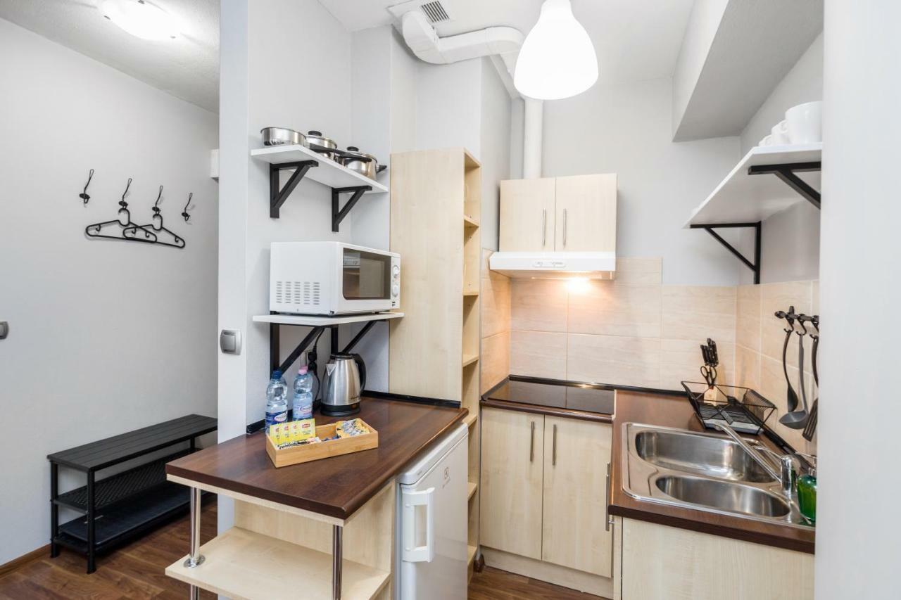 Apartament Gemini Dzierżoniów Exterior foto