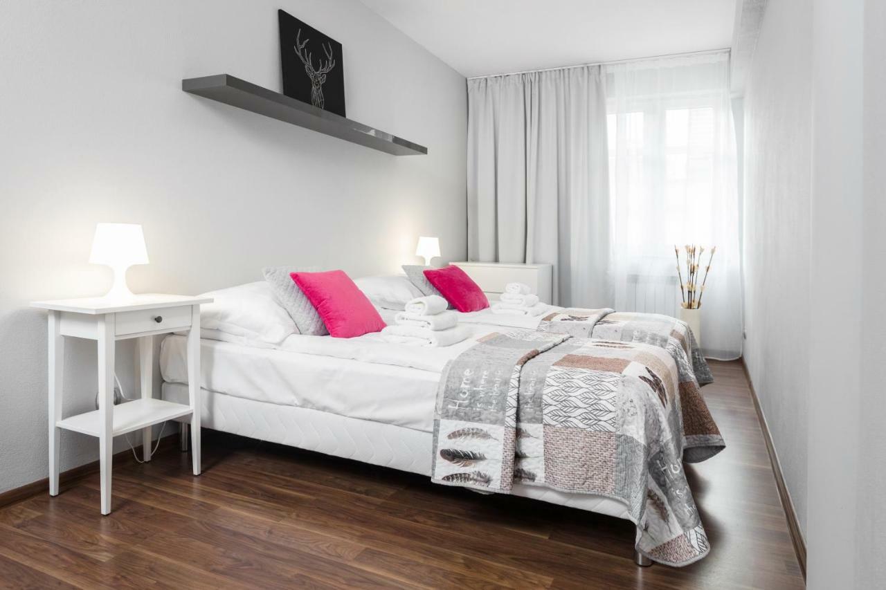 Apartament Gemini Dzierżoniów Exterior foto