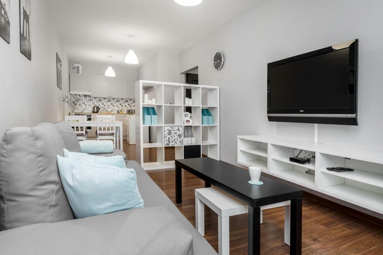 Apartament Gemini Dzierżoniów Exterior foto
