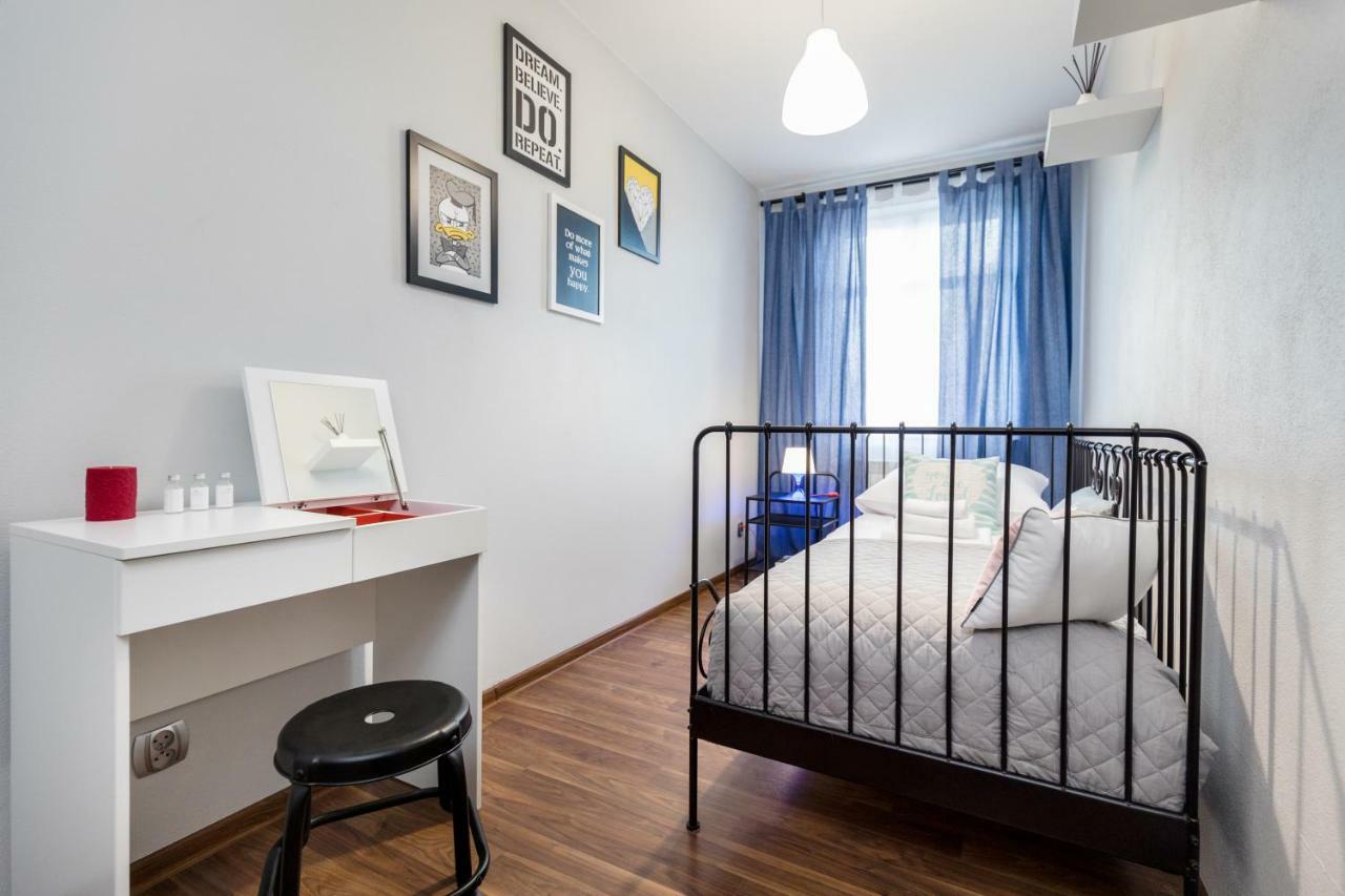Apartament Gemini Dzierżoniów Exterior foto