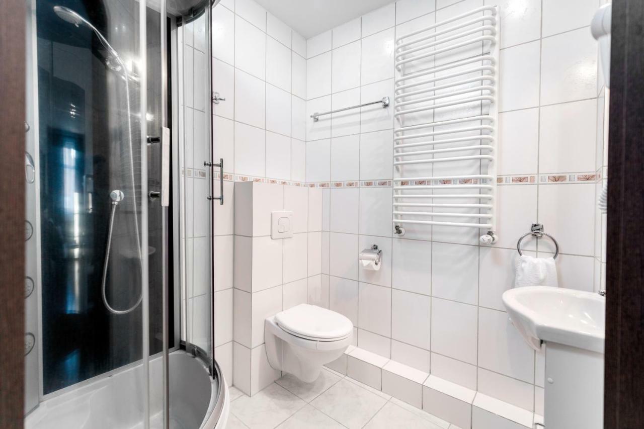 Apartament Gemini Dzierżoniów Exterior foto