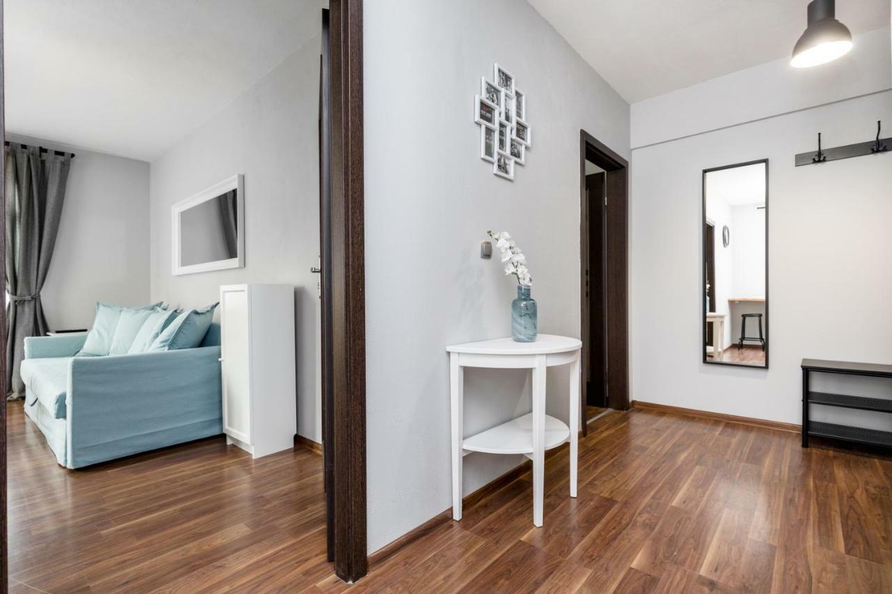 Apartament Gemini Dzierżoniów Exterior foto