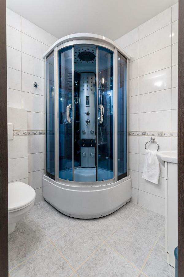 Apartament Gemini Dzierżoniów Exterior foto