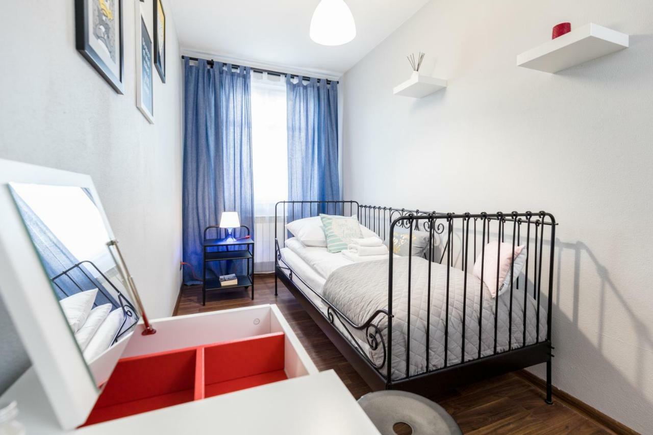 Apartament Gemini Dzierżoniów Exterior foto