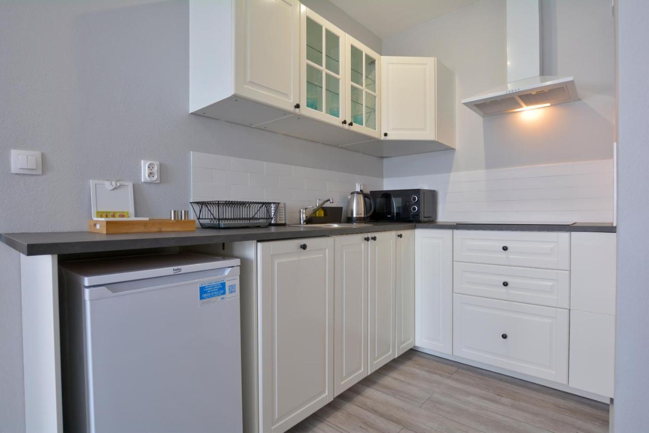 Apartament Gemini Dzierżoniów Exterior foto