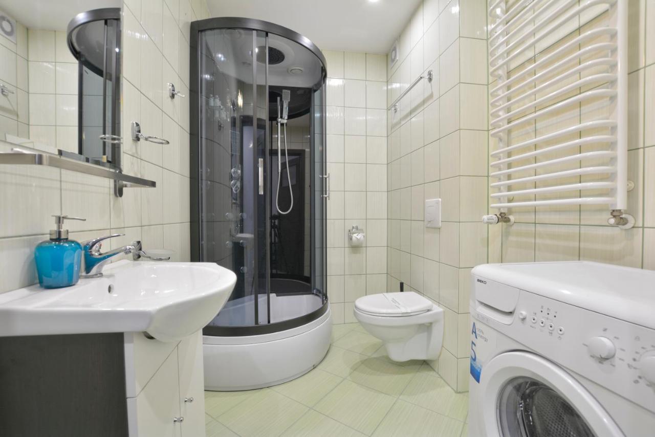 Apartament Gemini Dzierżoniów Exterior foto